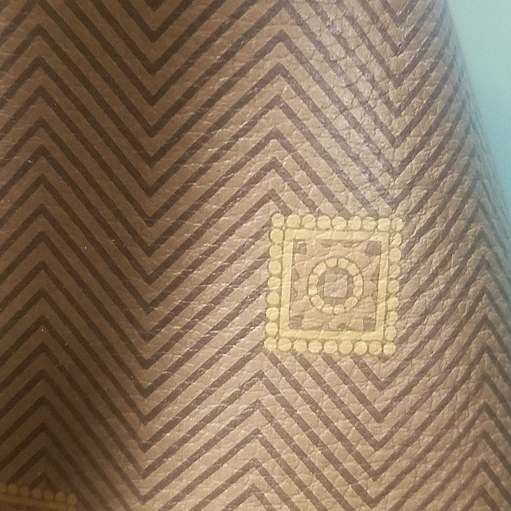Texier backpack. - Picture 5 of 5